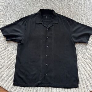 Tommy Bahamas Button Down Shirt 🏝️